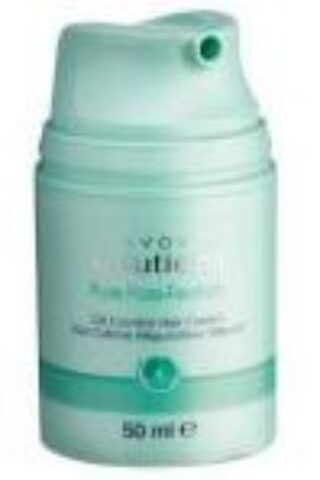 Avon Solutions Gel-krema za masnu kožu – Pure Pore-fection