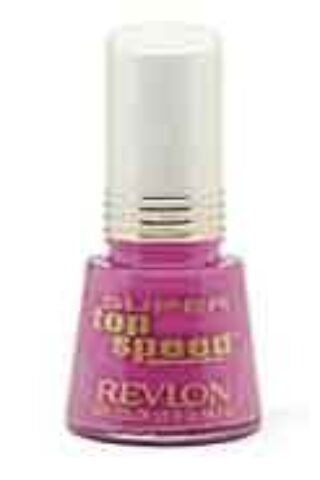 Revlon Inc – Revlon Top Speed lak za nokte