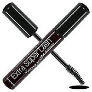 Rimmel Extra Super Lash -Lash building Mascara