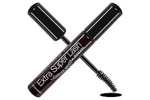 Rimmel Extra Super Lash -Lash building Mascara