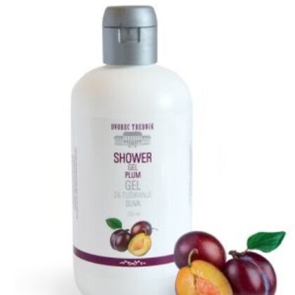 Sljiva shower