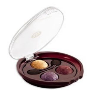 Deborah Hi-Tech Eye shadow Trio senka za oči