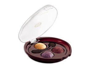 Deborah Hi-Tech Eye shadow Trio senka za oči