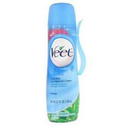 Veet sprej