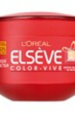 Elsève Color Vive Masque Protecteur pakovanje za kosu
