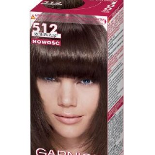 Garnier 100% Color farba za kosu