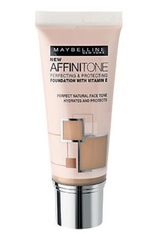 Maybelline Affinitone tečna podloga za lice