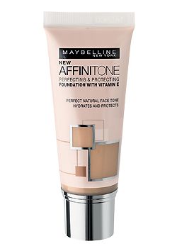Maybelline Affinitone tečna podloga za lice