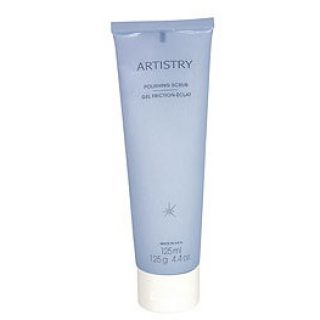 Artistry Piling za lice – Polishing scrub