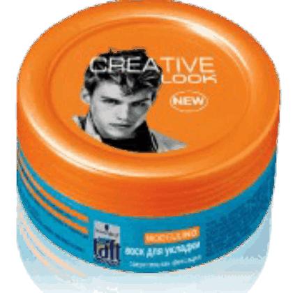 Schwarzkopf & Henkel creative look