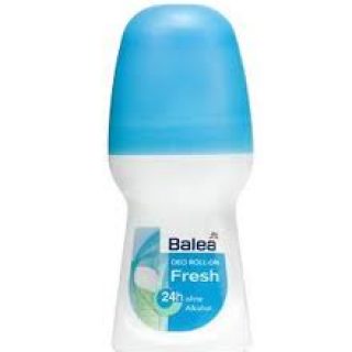 Balea Fresh dezodorans Deo roll-on