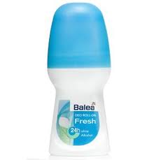 Balea - Fresh