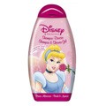 Disney Gel za tuširanje i šampon – breskva i kajsija