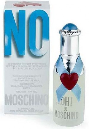 OH! De Moschino