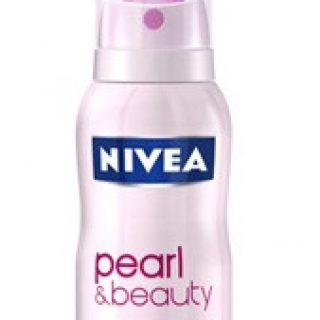 Nivea Deodorant Pearl Beauty