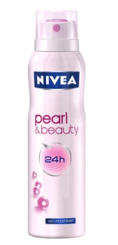 Pearl Beauty dezodorans