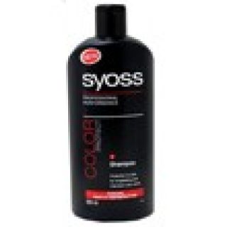 Syoss Professional Performance Color Protect – šampon za bojenu kosu