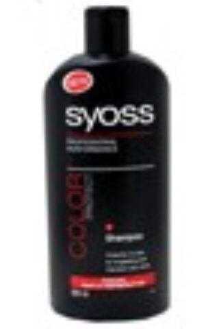 Syoss Professional Performance Color Protect – šampon za bojenu kosu
