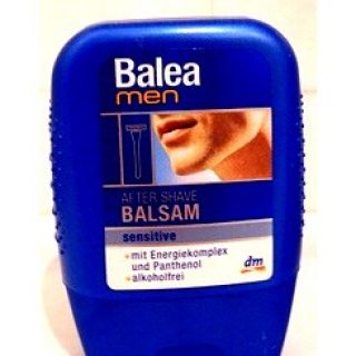 Balea for men After shave sensitive