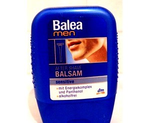 balea for man