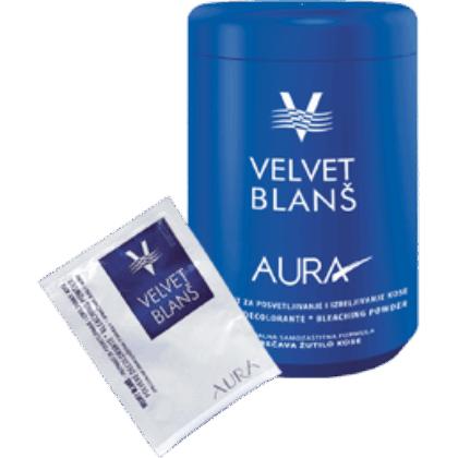 blans Aura