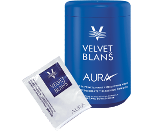 blans Aura