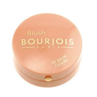Bourjois blush – rumenilo