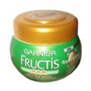 Garnier Fructis Repair & Shine Buter maska za kosu