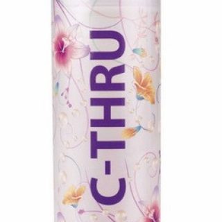 C-THRU Pearl Garden Eau de Toilette natural spray