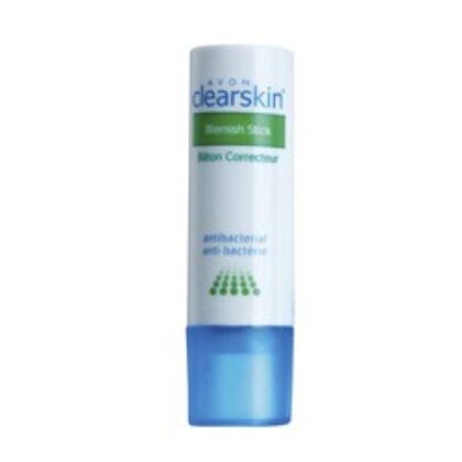 clearskin blemish stick