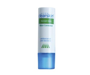 clearskin blemish stick