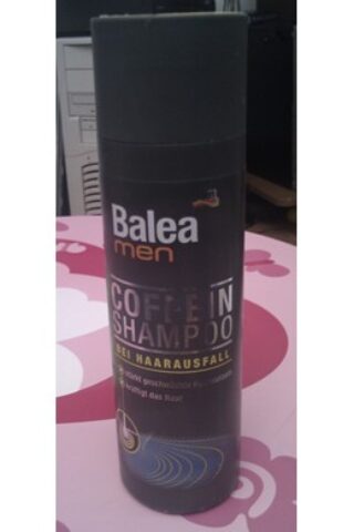 Balea men kofein šampon protiv opadanja kose za muškarce