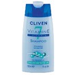 Cliven Šampon za farbanu i tretiranu kosu sa 7 vitamina