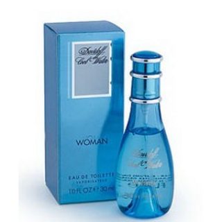 Davidoff Cool Water toaletna voda (Eau de Toilette)