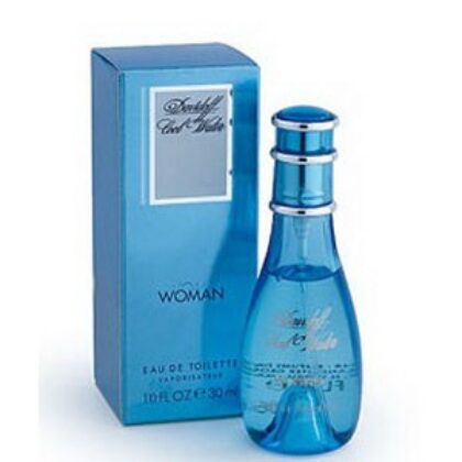davidoff coolwater