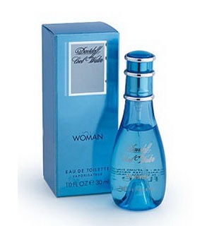 davidoff coolwater