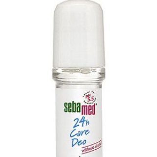 Sebapharma GmbH & Co. KG – Sebamed 24h care deodorant