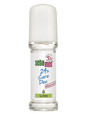 Sebapharma GmbH & Co. KG – Sebamed 24h care deodorant