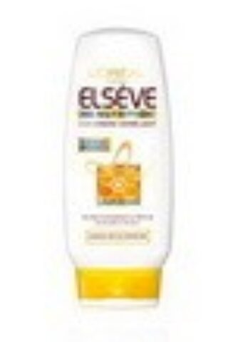 Elsève Re-Nutrition Hraniljivi krem-regenerator za kosu