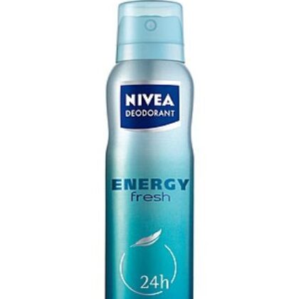 energy nivea
