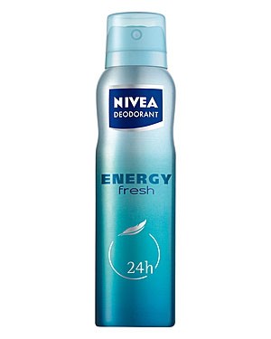 energy nivea