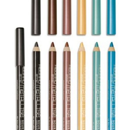 gamme metallise