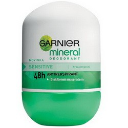 garnier mineral