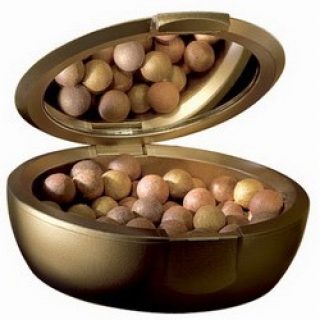 Oriflame Giordani Gold kuglice za nijansiranje – Bronzing Pearls