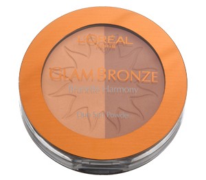 glam bronze