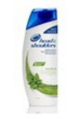 Head&Shoulders Šampon za kosu protiv peruti sa mentolom