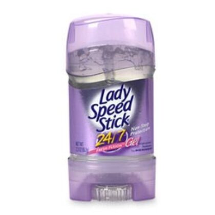 lady speed stick