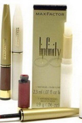 Max Factor dugotrajni ruž za usne Lipfinity