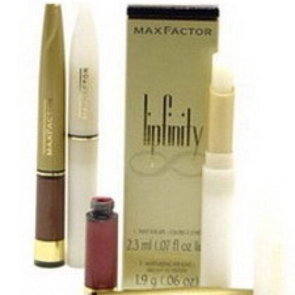 max factor lipfinity
