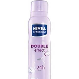 Nivea Deodorant Double Effect